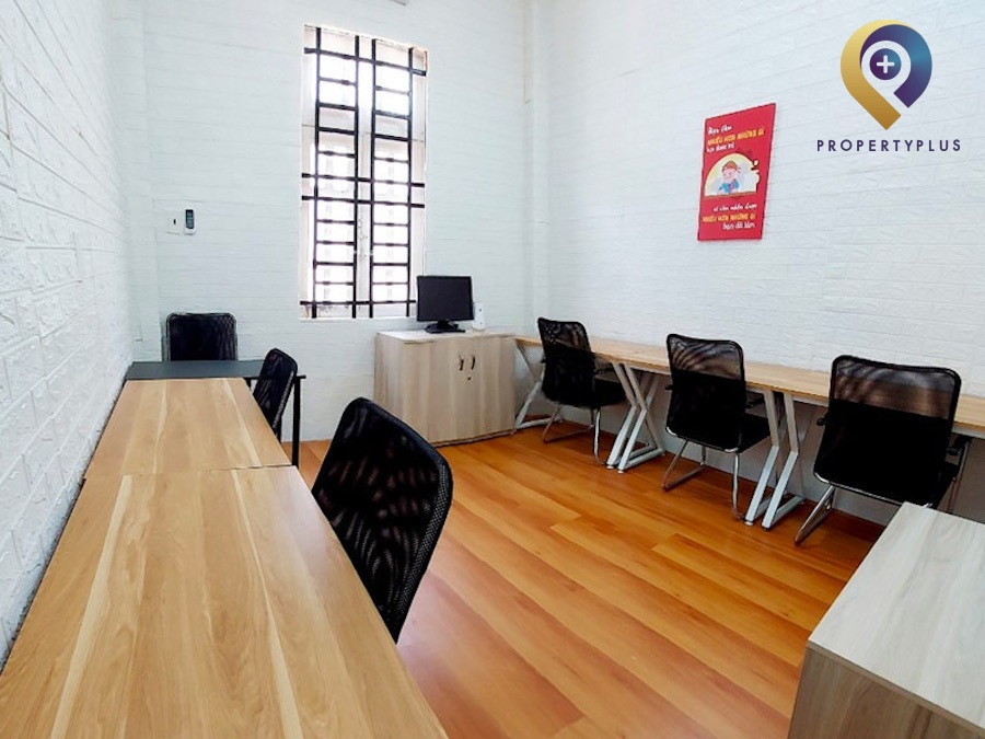 WeHub Co-Working